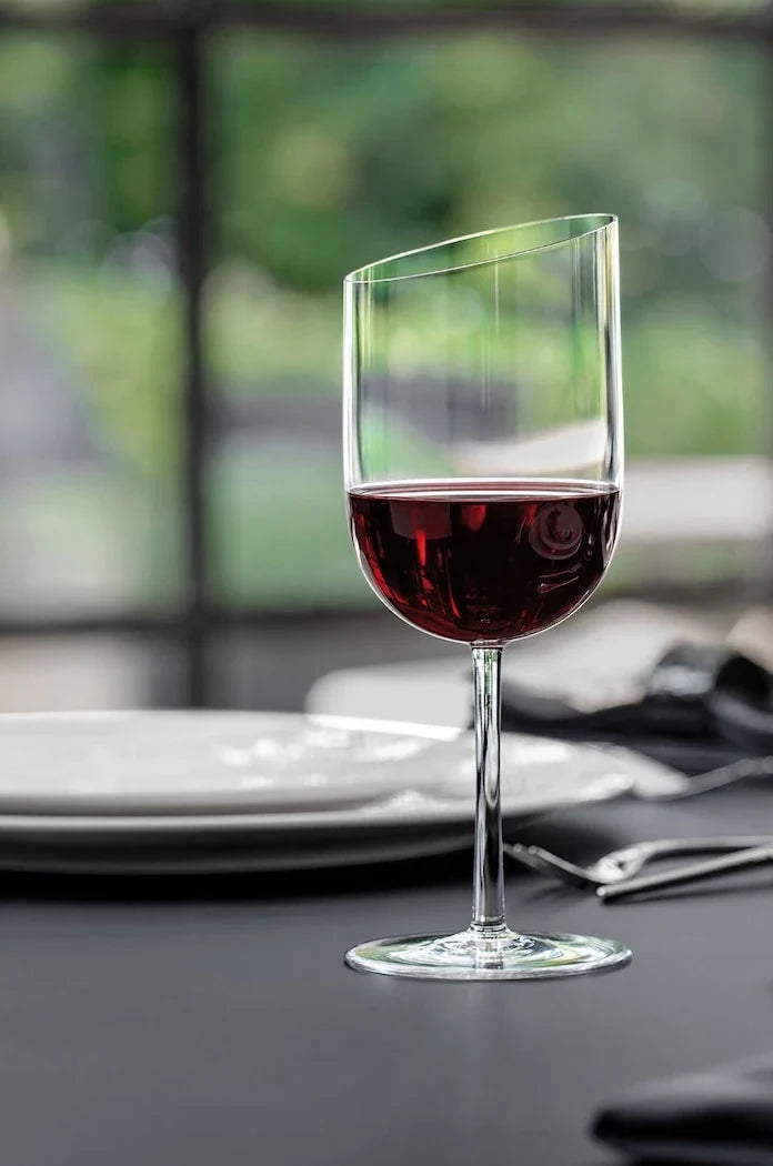 Villeroy & Boch NewMoon Şarap Açacağı Seti 405 ml (4 Parça)
