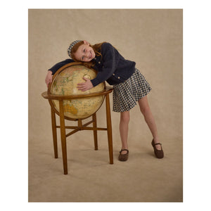 Rylee + Cru - Tulip Cardigan | Navy Blue