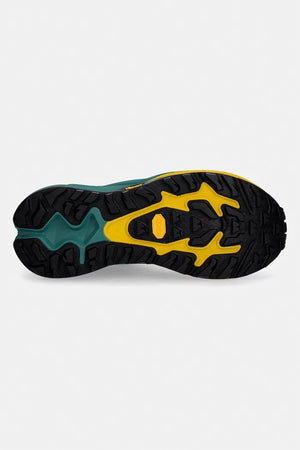 Hoka erkek trekking ayakkabıları Mafate Hike