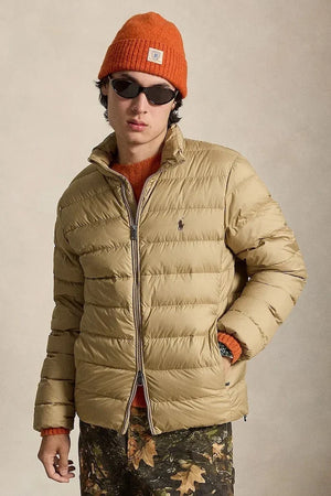 Polo Ralph Lauren Erkek Kapitone Ceket