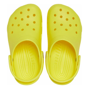Crocs - Sabot Klasik Terlik | Sarı