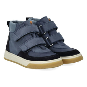 Angulus - Scratch Tex sneakers | Lacivert