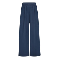 By Bar - Benji Pants | Dark Blue