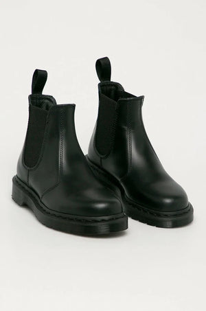 Dr. Martens - 2976 Mono Deri Chelsea Bot