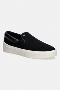 Michael Kors Eddie Slip On Erkek Düşük Sneaker
