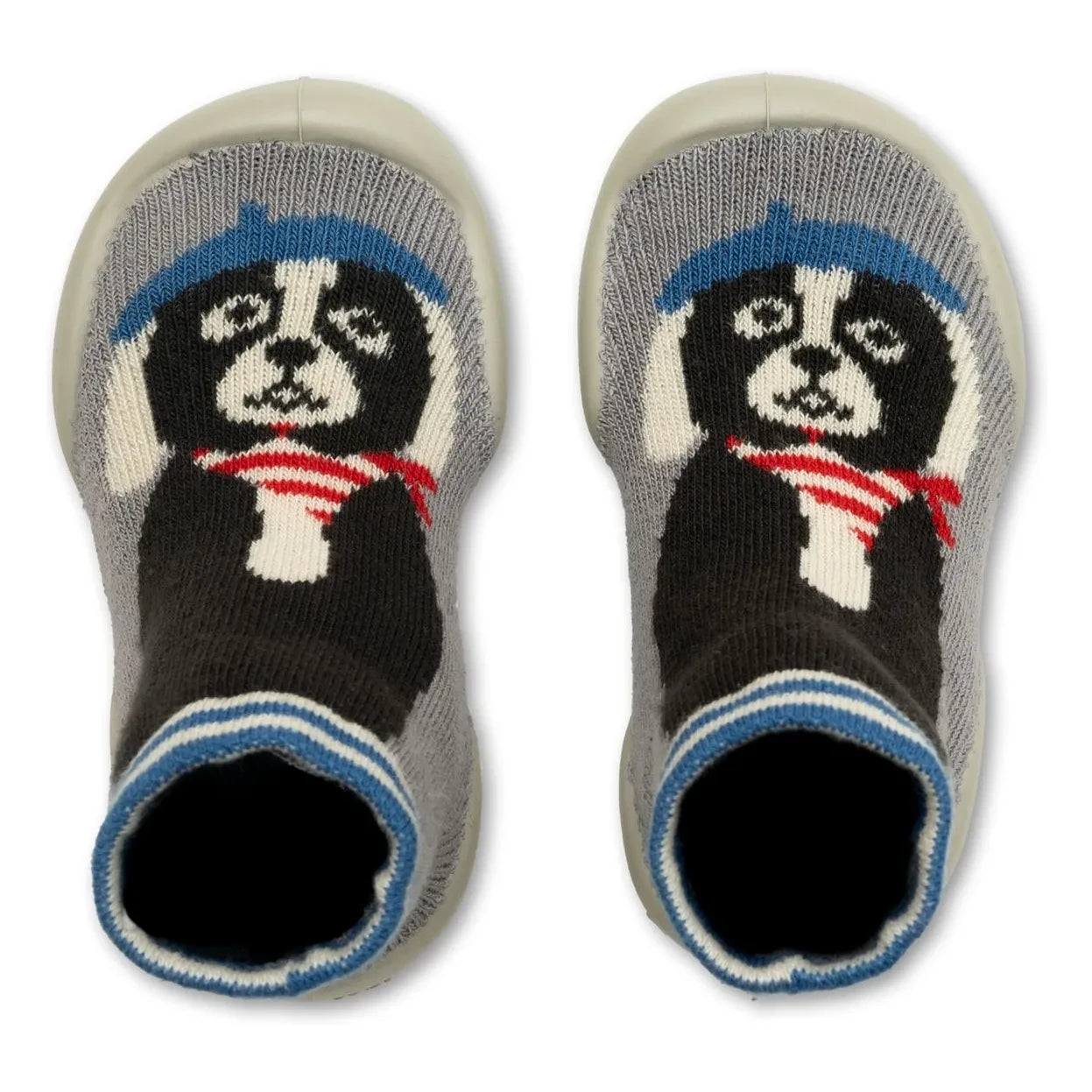 Collégien - Edgar Slippers | Light Gray