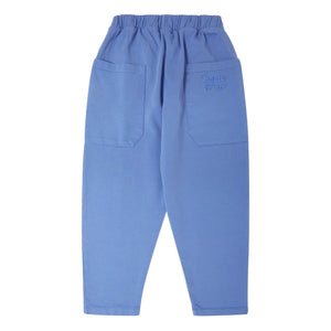 Tocoto Vintage - Jogger Fleece | Azur mavi