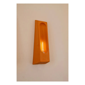 Violaine d'Harcourt - Alcove Wandleuchte | Terra