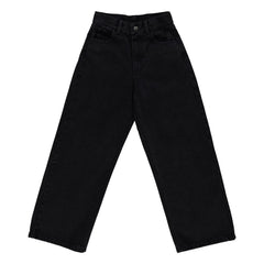 Poudre Organic - Bergenie Denim Pants | Black