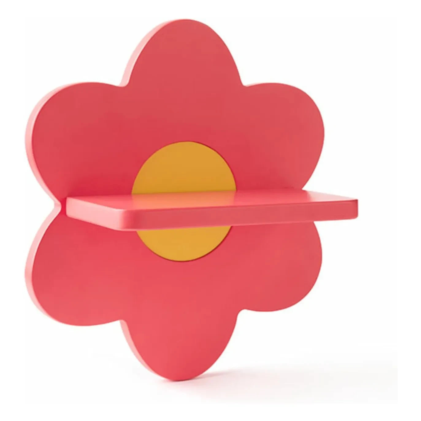 Kid's Concept - Çiçek rafı | Pembe