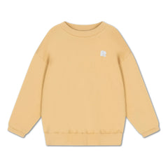 Repose AMS - Oversized Sweat Cozydrop R Organik Pamuk | Sarı