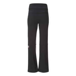 Fusalp - Diana Kayak Pantolonu - Yetişkin Koleksiyonu | Siyah