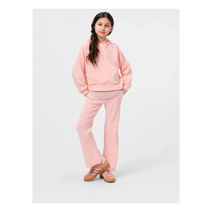 Molo - Adoria organic cotton joggers | Peach