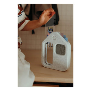 Kidywolf - Kidyweather Educational Weather Station | White