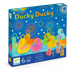 Djeco - Ducky Ducky ördek yakalama oyunu