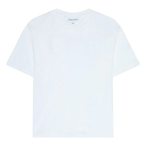 Smallable Kid - Nils Organik pamuk T-shirt | Kırık beyaz