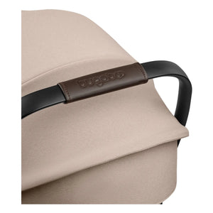 Bugaboo - Otter oto koltuğu | Taupe brown