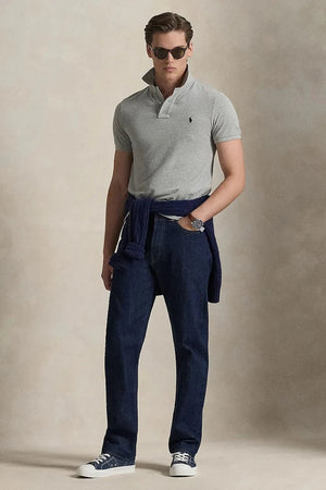Polo Ralph Lauren Yaka Pamuklu Tişört