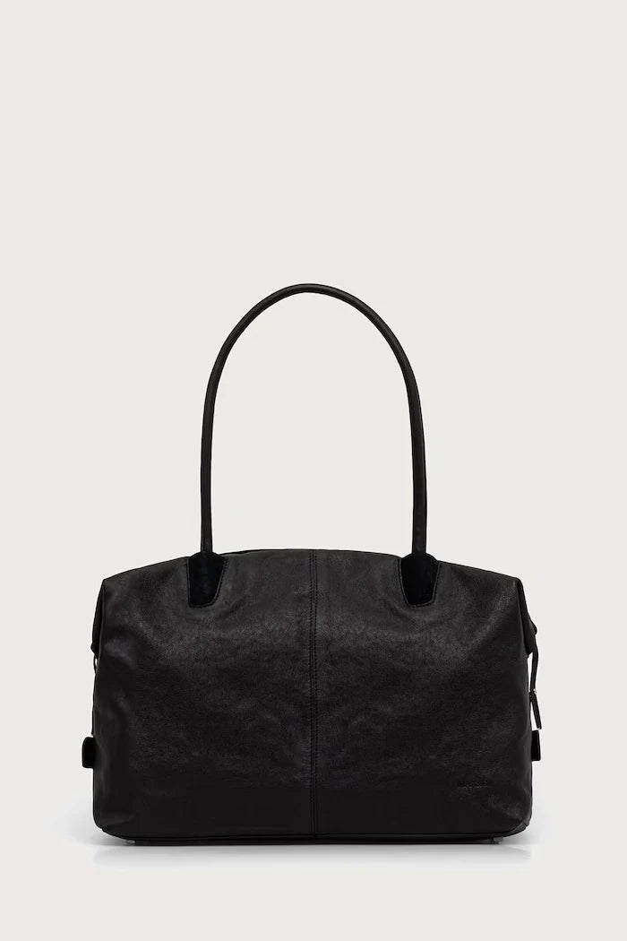 Max&Co. kadın deri alışveriş çantası MCASAMBAG