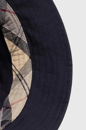 Barbour Erkek Cascade Bucket Şapka
