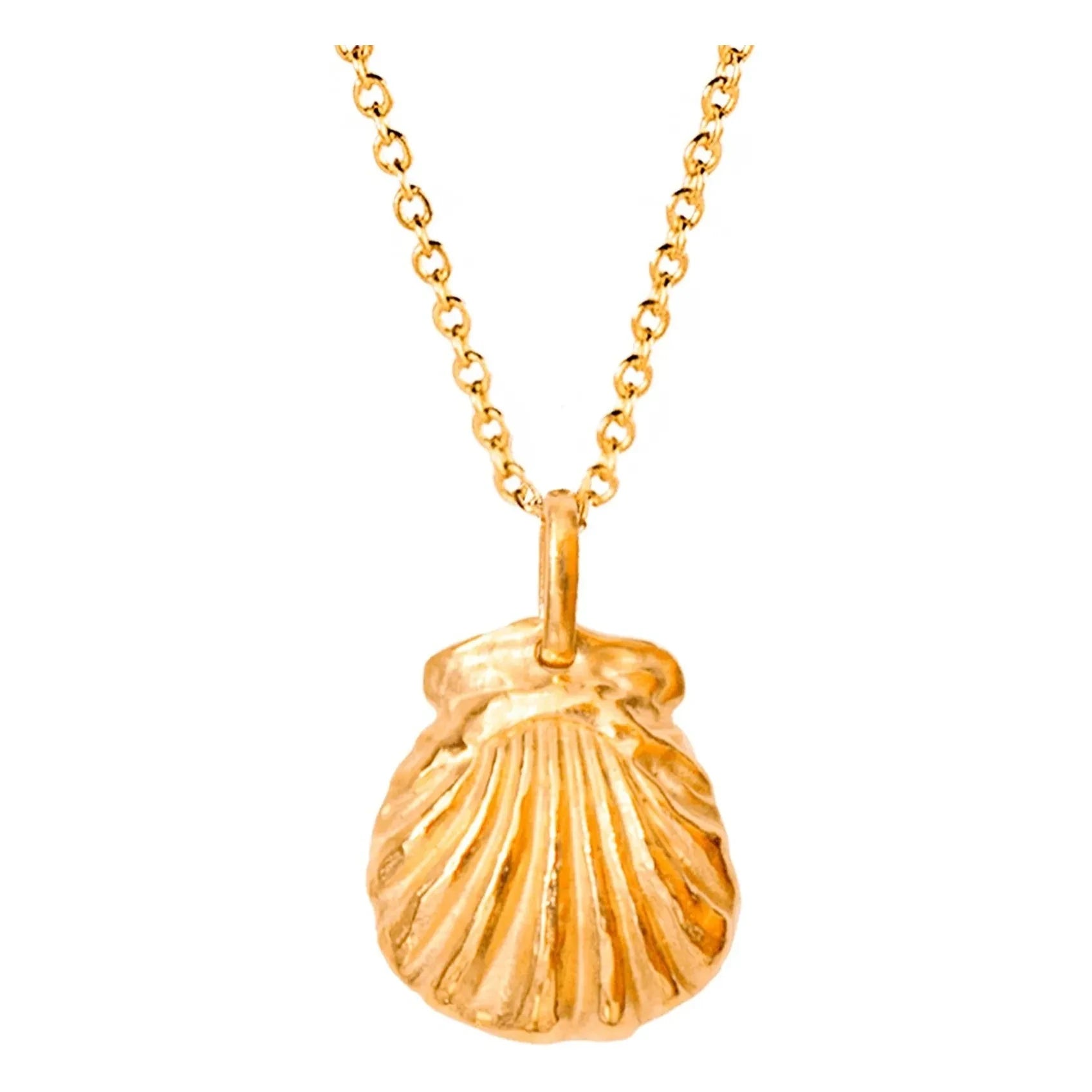 Alhaja - Stutenkette | Gold