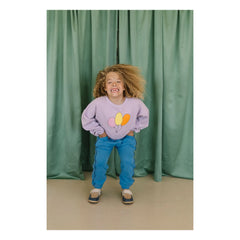 We Are Kids - Charles Jogger Bio-Baumwolle | Blau