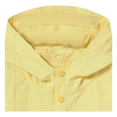 Tinycottons - Farbblockjacke | Gelb