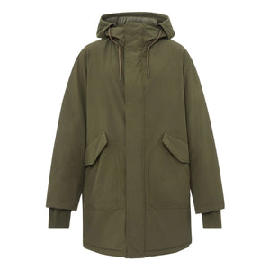 Hartford - Cornell Coat | Khaki