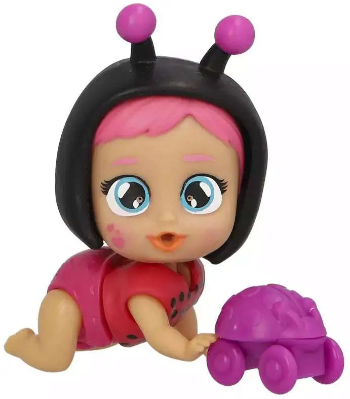 Cry Babies - PlayTime Mini Bebek Lady Oyuncak
