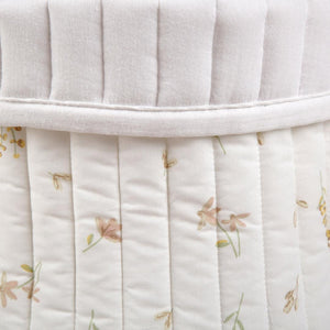 CuddleCo 3pk Storage Baskets - Cashmere Meadow-Storage Baskets-Cashmere Meadow- | Natural Baby Shower