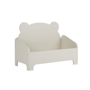 CuddleCo Book Storage - Bear-Storage-Bear- | Natural Baby Shower