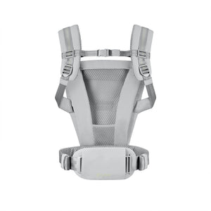 CYBEX Amya Baby Carrier - Fog Grey-Baby Carriers-Fog Grey-One Size | Natural Baby Shower