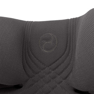 CYBEX Anoris T2 i-Size Plus Car Seat - Mirage Grey-Car Seats-Mirage Grey- | Natural Baby Shower