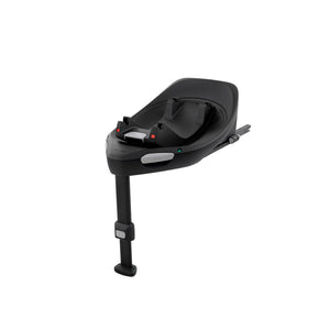 CYBEX Base G 360° Rotating ISOFIX Car Seat Base - Black-Car Seat Bases-Black- | Natural Baby Shower