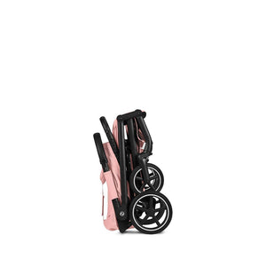 CYBEX Beezy Pushchair - Candy Pink-Strollers-Candy Pink- | Natural Baby Shower