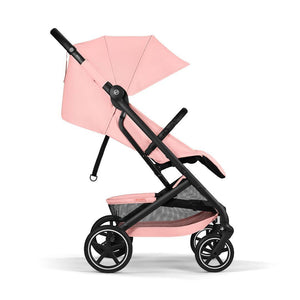 CYBEX Beezy Pushchair - Candy Pink-Strollers-Candy Pink- | Natural Baby Shower