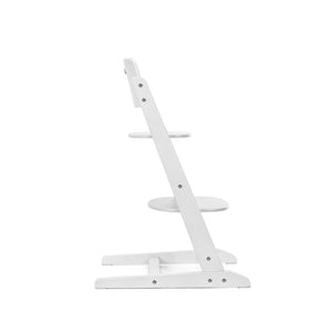 CYBEX IRIS Highchair - White-Highchairs-White- | Natural Baby Shower