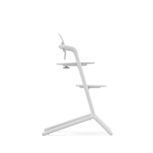 CYBEX LEMO 4-in-1 Highchair Set - White-Highchairs- | Natural Baby Shower