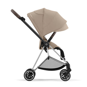 CYBEX Mios Pushchair - Cozy Beige-Strollers- | Natural Baby Shower