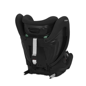 CYBEX Pallas B i-Size - Black-Car Seats-Black- | Natural Baby Shower