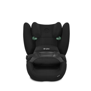 CYBEX Pallas B i-Size - Black-Car Seats-Black- | Natural Baby Shower