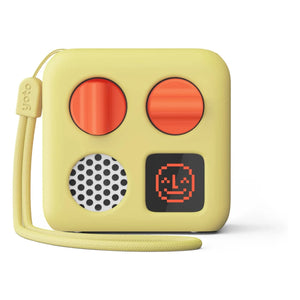 Yoto Player - Hülle für Yoto Mini | Gelb