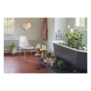 Vitra - Recycled Plastic Tool Box Organizer - Arik Levy | Pale Pink