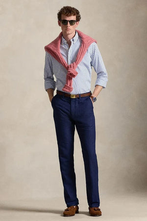Polo Ralph Lauren Keten Pantolon