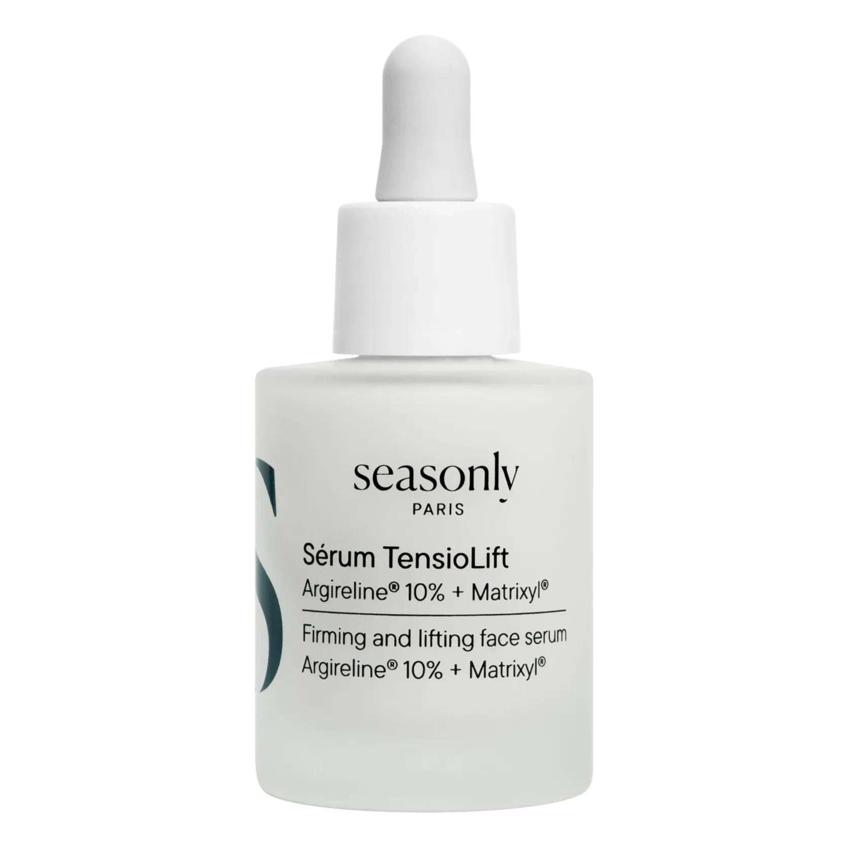 SEASONLY - Tensiolift Serum - 30 ml