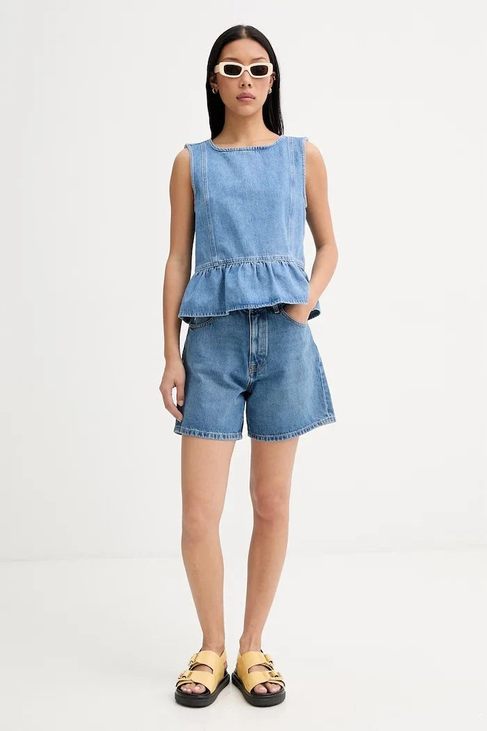 Marc O'Polo kadın denim şort