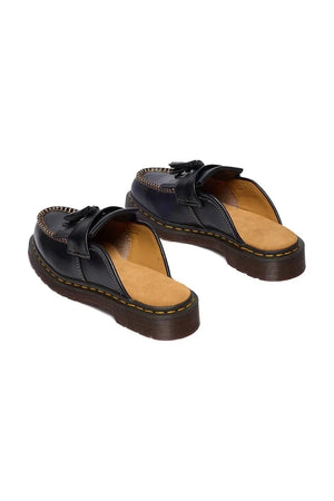 Dr. Martens Adrian Mule Deri Kadın Terlik Sabo