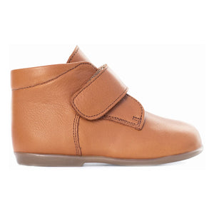 Poppée - Cadet Boots | Camel
