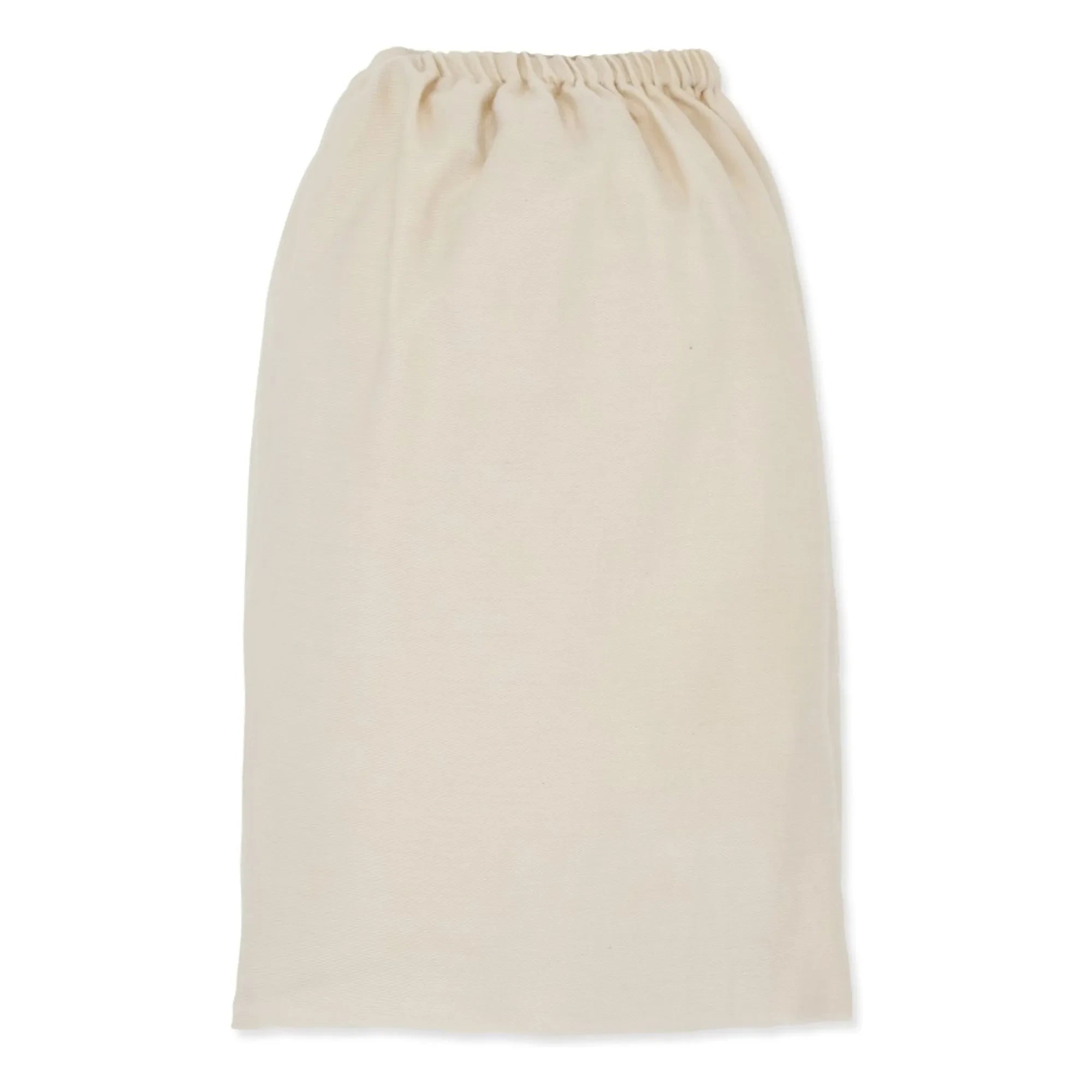 KAS Copenhagen - Elastic Bed Sheet | Cream