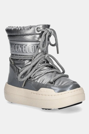 Moon Boot JR PARK BOOT Çocuk Kar Botu